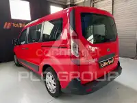 2016 Ford TRANSIT