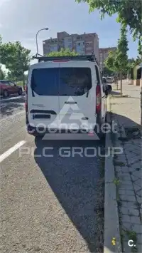 2016 Ford TRANSIT