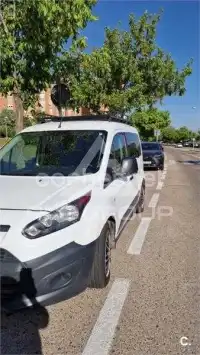 2016 Ford TRANSIT