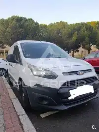 2016 Ford TRANSIT