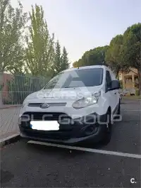 2016 Ford TRANSIT