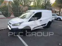 2016 Ford TRANSIT