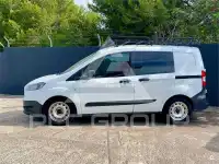2016 Ford TRANSIT
