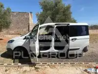 2016 Ford TRANSIT