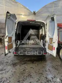 2016 Ford TRANSIT
