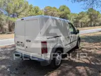 2016 Ford TRANSIT
