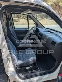 2016 Ford TRANSIT