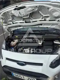 2016 Ford TRANSIT