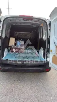 2016 Ford TRANSIT