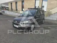 2016 Ford TRANSIT