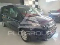 2016 Ford TRANSIT