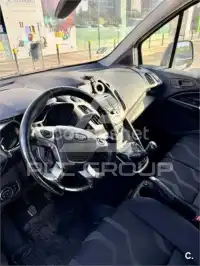 2016 Ford TRANSIT