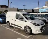 2016 Ford TRANSIT