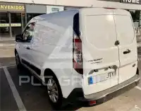 2016 Ford TRANSIT