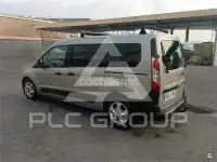 2016 Ford TRANSIT