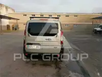 2016 Ford TRANSIT