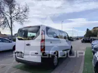 2016 Ford TRANSIT
