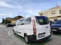 2016 Ford TRANSIT