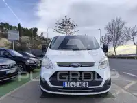 2016 Ford TRANSIT