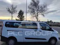 2016 Ford TRANSIT