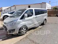 2016 Ford TRANSIT