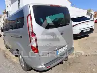 2016 Ford TRANSIT