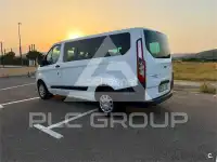 2016 Ford TRANSIT