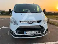 2016 Ford TRANSIT