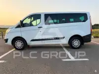 2016 Ford TRANSIT