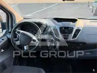 2016 Ford TRANSIT
