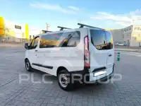 2016 Ford TRANSIT