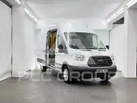 2016 Ford TRANSIT
