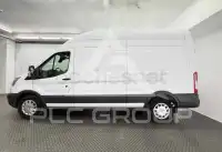 2016 Ford TRANSIT
