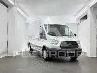 2016 Ford TRANSIT