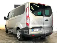 2016 Ford TRANSIT