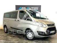 2016 Ford TRANSIT