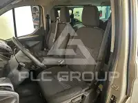 2016 Ford TRANSIT