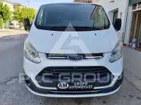 2016 Ford TRANSIT