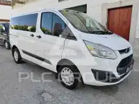 2016 Ford TRANSIT