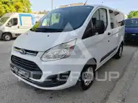 2016 Ford TRANSIT