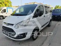 2016 Ford TRANSIT