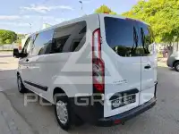2016 Ford TRANSIT