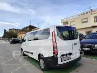 2016 Ford TRANSIT