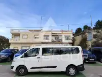 2016 Ford TRANSIT