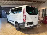 2016 Ford TRANSIT