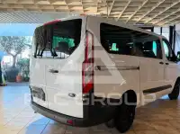 2016 Ford TRANSIT