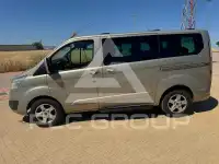 2016 Ford TRANSIT