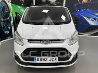 2016 Ford TRANSIT
