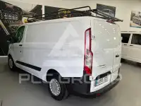 2016 Ford TRANSIT