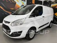 2016 Ford TRANSIT